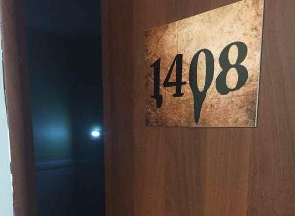 квест Комната 1408 в Севастополе
