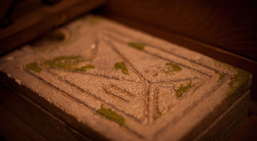 квест Пиратский трюм в Севастополе фото 0