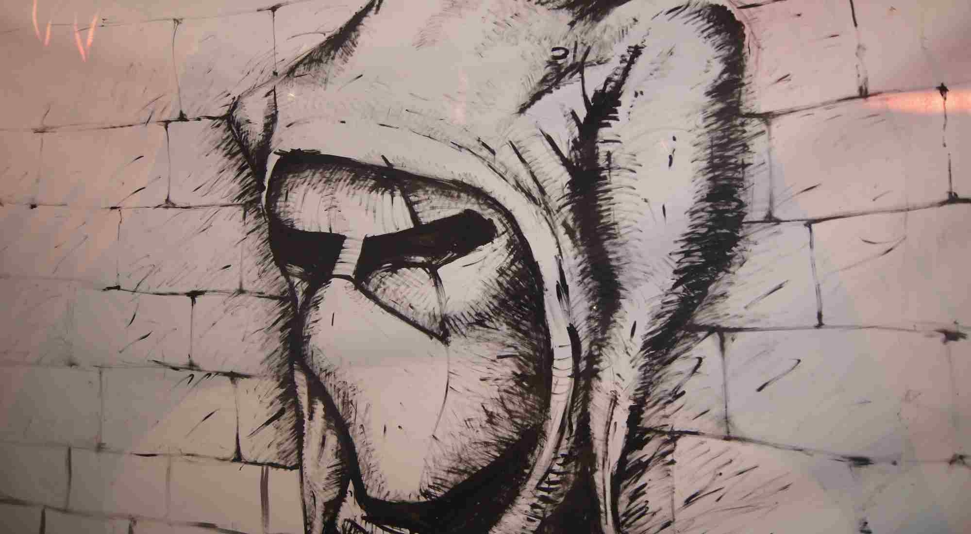 квест Театр призрак в Севастополе фото 0