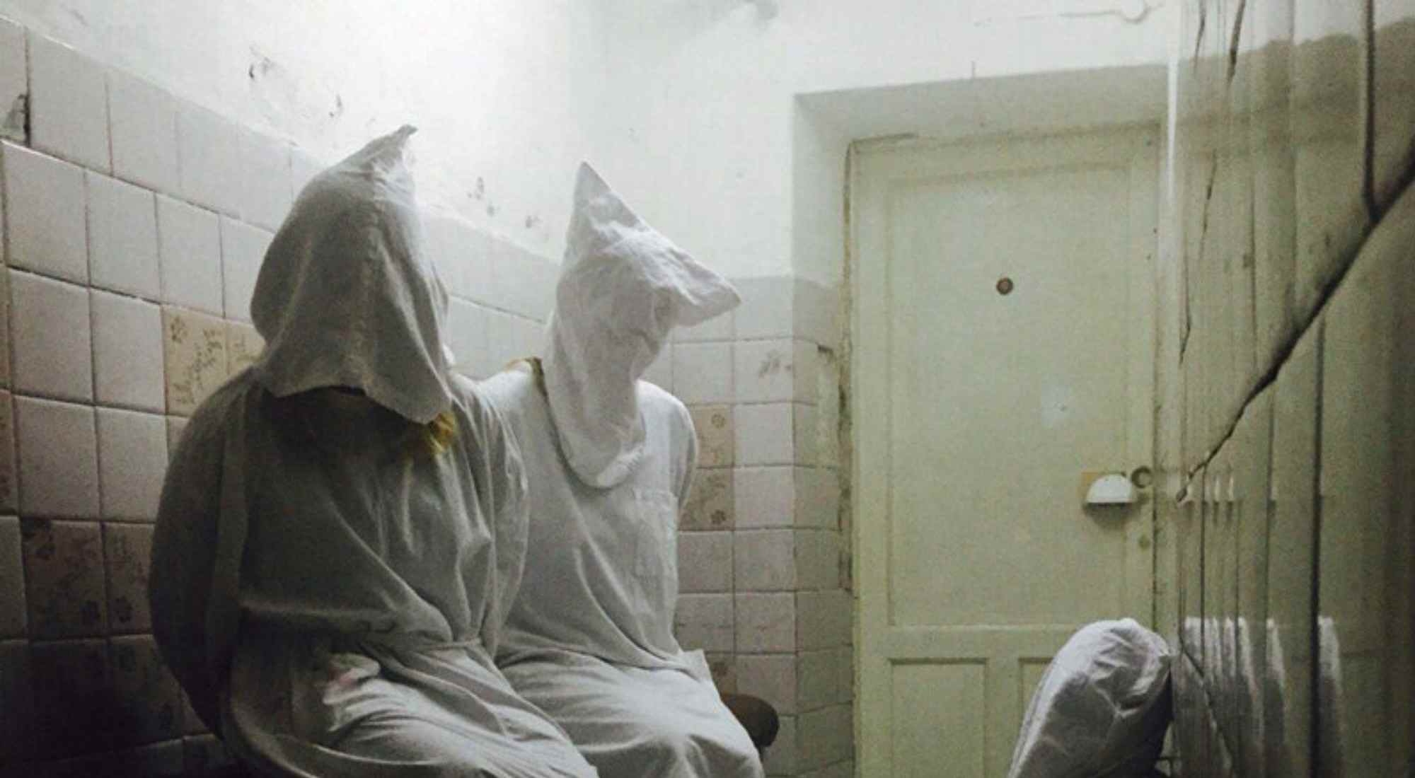 квест Чёрные трансплантологи в Севастополе фото 0