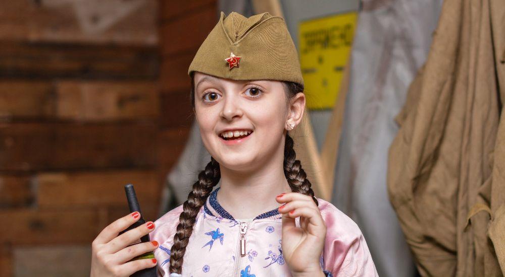 квест Последняя высадка в Севастополе фото 0