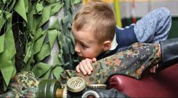 квест Последняя высадка в Севастополе фото 0