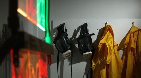 квест Миссия "Зармина" в Севастополе фото 2