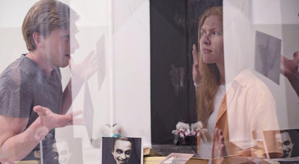 квест Черно-белые сны в Севастополе фото 0