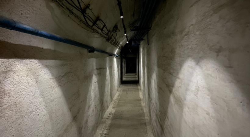 квест Оазис в Севастополе фото 1