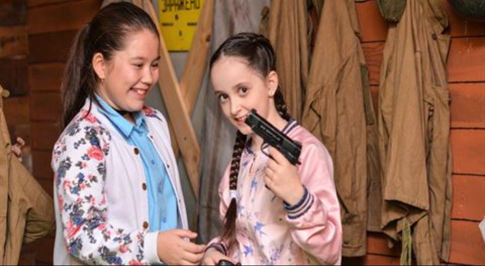 квест Последняя высадка в Севастополе фото 1