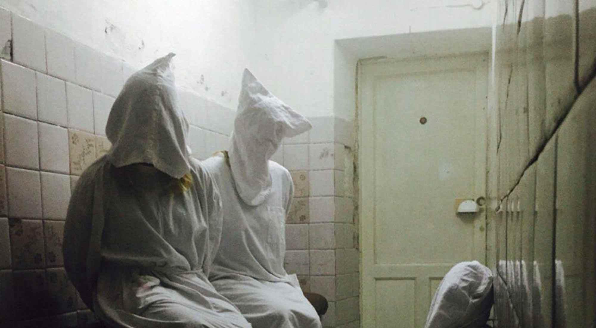 квест Чёрные трансплантологи в Севастополе фото 0