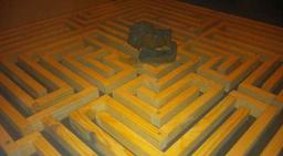 квест Загадка алхимика Фулканелли в Севастополе фото 1