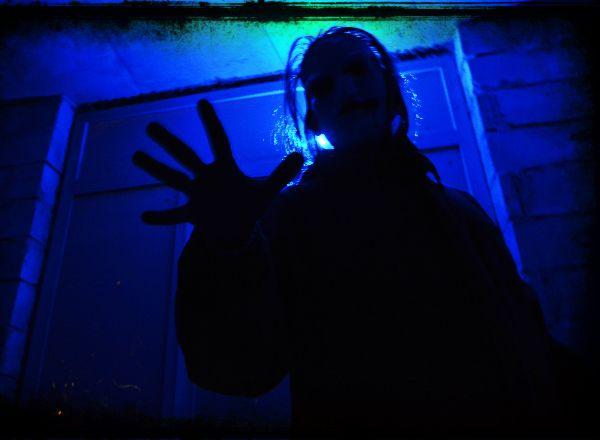 Перформанс Вирус 2.0 в Севастополе