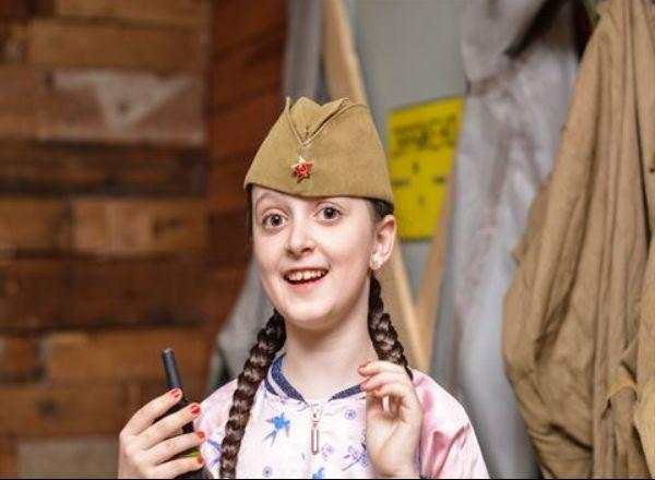 Квест Последняя высадка в Севастополе