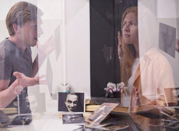 Квест Черно-белые сны в Севастополе