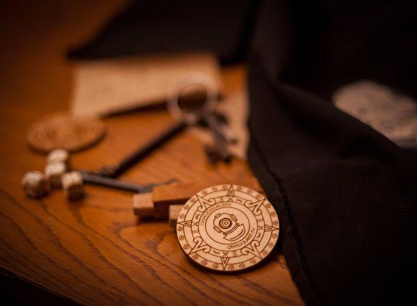 Квест Пиратский трюм в Севастополе