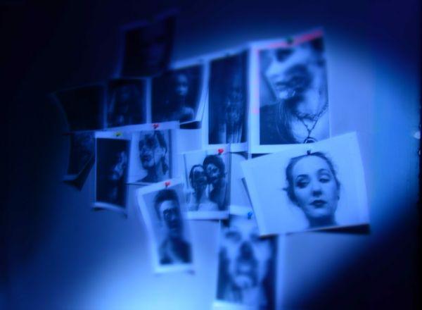 Перформанс Обратный отсчет в Севастополе