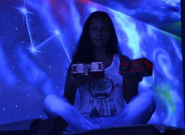 Квест Парадокс близнецов в Севастополе