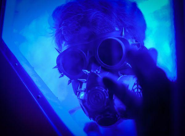 Квест Хранители времени в Севастополе