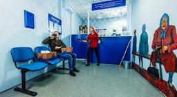 Квест Почта будущего в Севастополе фото 0