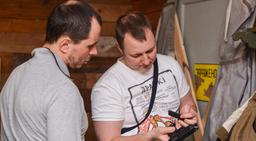 квест Последняя высадка в Севастополе фото 2