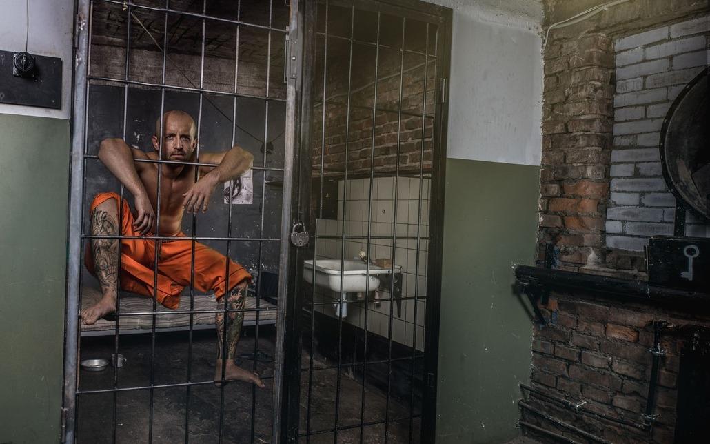 Квест Побег из тюрьмы в Севастополе