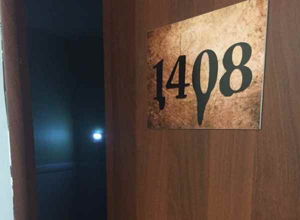 Квест Комната 1408 Best Quest Севастополь